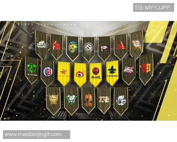 最新和平精英赛事中TOP10JDG强势领跑展现绝佳团队配合能力