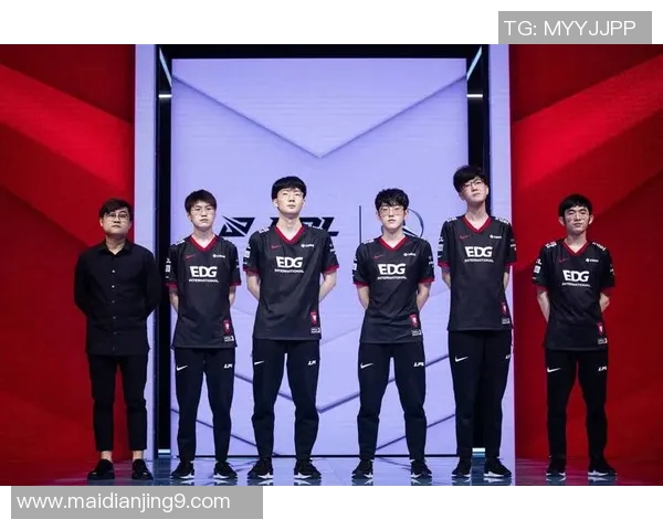 全明星赛积分榜更新EDG以67分稳居第一位置引发热议