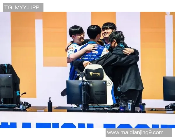 世界冠军杯赛中LNG战队意识表现全面解析与点评