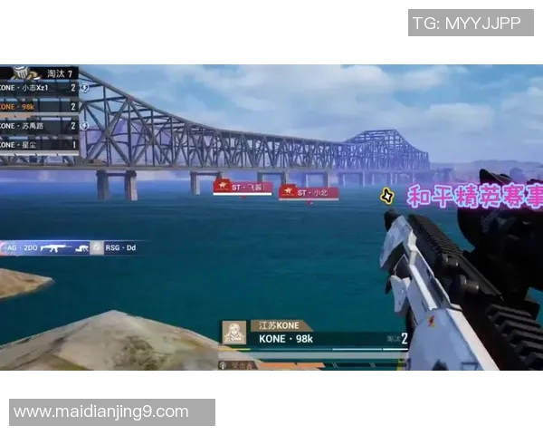 和平精英赛场上的拼搏之路FPX战队的奋斗与荣耀纪实 和平精英赛场上的拼搏之路FPX战队的奋斗与荣耀纪实