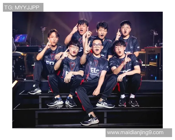 赛后分析BLG与EDG在S15LOL中的团队协作表现与策略探讨