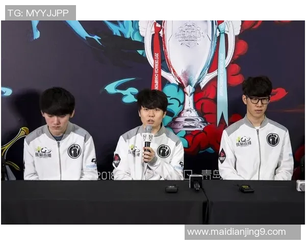 探秘IG战队在S15电竞总决赛中的心理素质与王者荣耀的胜利秘诀 探秘IG战队在S15电竞总决赛中的心理素质与王者荣耀的胜利秘诀