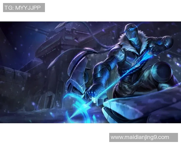 电竞数据专家刘军深度解析英雄联盟游戏策略与心得分享