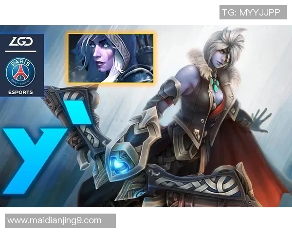 esports数据李丽专访揭秘DOTA2成功背后的策略与心路历程 esports数据李丽专访揭秘DOTA2成功背后的策略与心路历程