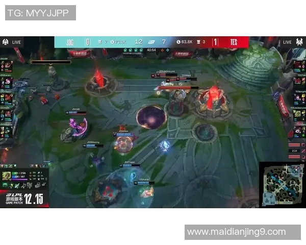 esports数据英雄联盟深度解析TES战队近期状态与表现全景揭秘