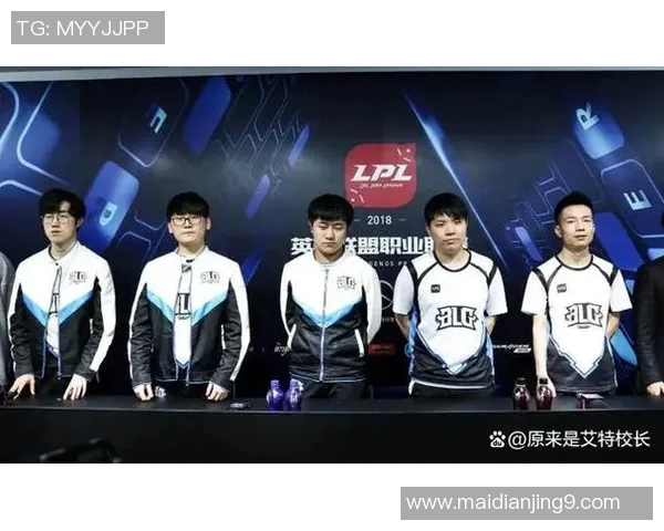 电竞新闻深入解析BLG战队选手个人能力在王者荣耀中的表现与影响